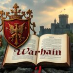 Significado del apellido Warhain