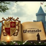 Significado del apellido Watanabe