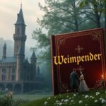 Significado del apellido Weimpender