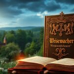 Significado del apellido Weissembacher