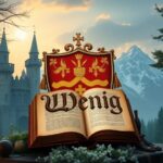 Significado del apellido Wenig