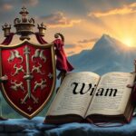 Significado del apellido Wiam