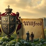 Significado del apellido Wilfred