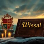 Significado del apellido Wissal
