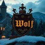 Significado del apellido Wolff