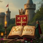 Significado del apellido Xaivan