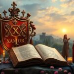 Significado del apellido Xamor