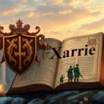 Significado del apellido Xarrie