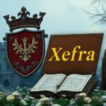 Significado del apellido Xefra