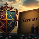 Significado del apellido Xemar