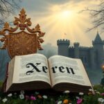 Significado del apellido Xereni