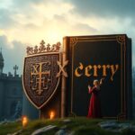 Significado del apellido Xerry