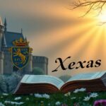 Significado del apellido Xexas