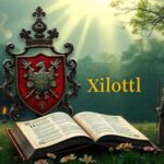 Significado del apellido Xilotl