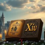 Significado del apellido Xiu