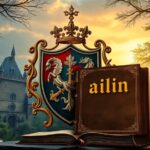 Significado del apellido Yailin
