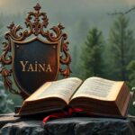 Significado del apellido Yaina