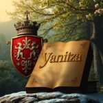Significado del apellido Yanitza