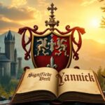 Significado del apellido Yannick