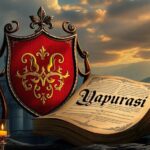 Significado del apellido Yapurasi
