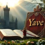Significado del apellido Yave