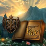 Significado del apellido Yax