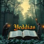 Significado del apellido Yedidias
