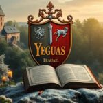 Significado del apellido Yeguas