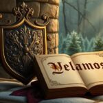 Significado del apellido Yelamos