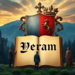 Significado del apellido Yeram