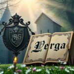 Significado del apellido Yerga