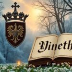 Significado del apellido Yineth
