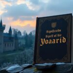 Significado del apellido Yoarid