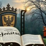 Significado del apellido Yonatan