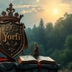 Significado del apellido Yorfi