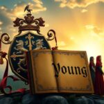 Significado del apellido Young