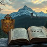 Significado del apellido Yumi