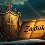 Significado del apellido Zadok