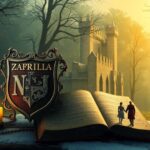 Significado del apellido Zafrilla