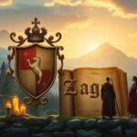 Significado del apellido Zagal