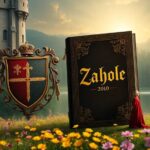 Significado del apellido Zahonero