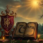 Significado del apellido Zahra