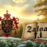 Significado del apellido Zaloa