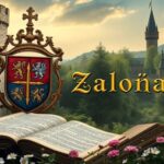 Significado del apellido Zaloña