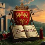 Significado del apellido Zamacola