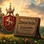 Significado del apellido Zamarbide