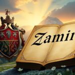 Significado del apellido Zamir