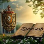 Significado del apellido Zamiraah