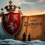 Significado del apellido Zamora