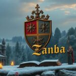 Significado del apellido Zanba
